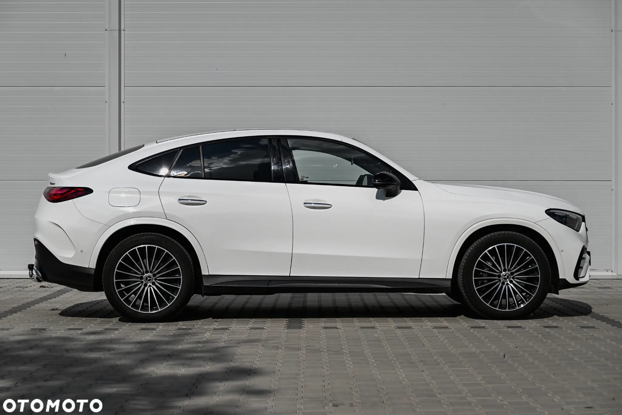 Mercedes-Benz GLC - 3
