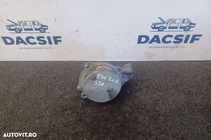 Pompa vacuum mecanica 7787366 7787366C 728176 01 7787366 7787366C 728 - 1