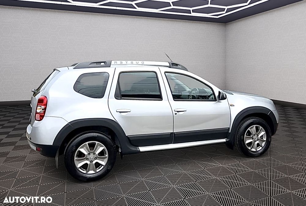 Dacia Duster 1.2 TCe 4x2 Laureate - 14