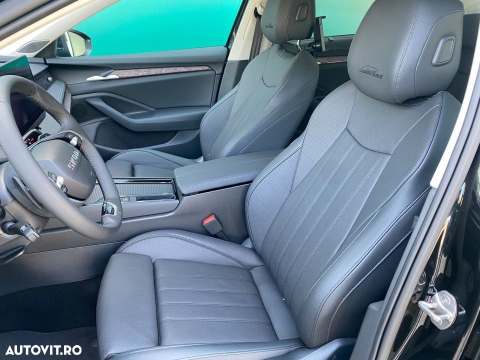 Skoda Superb - 10