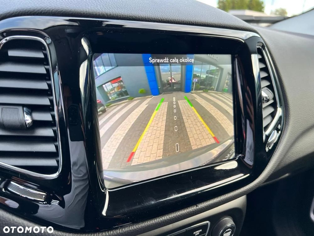 Jeep Compass 1.3 TMair Limited FWD S&S DDCT - 15