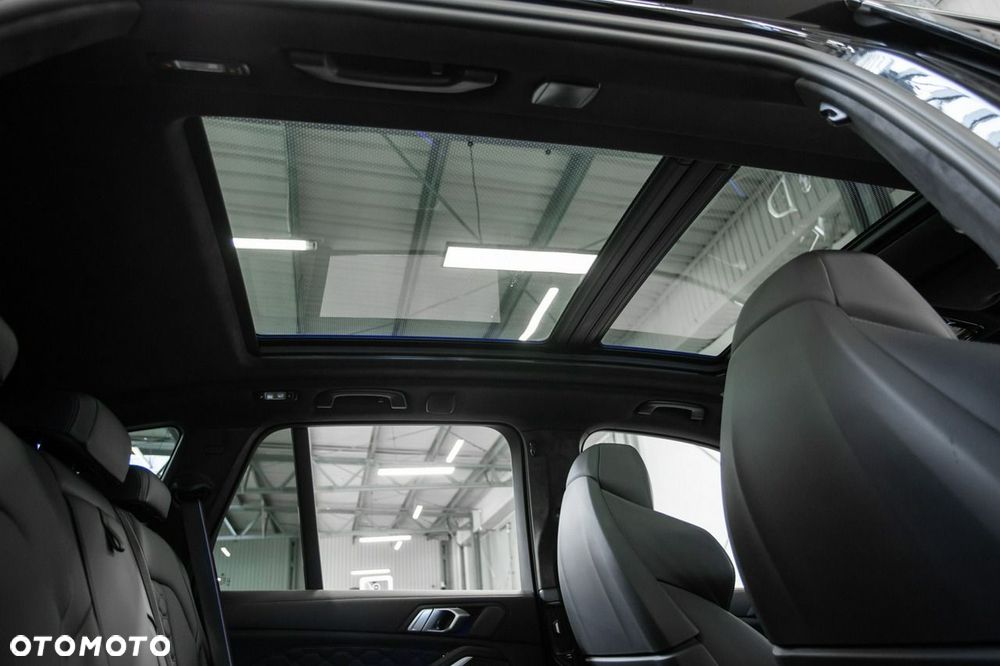BMW X5 M Competition - 27