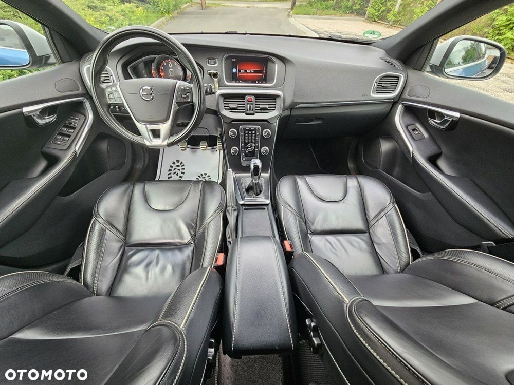 Volvo V40 T2 RDesign - 10