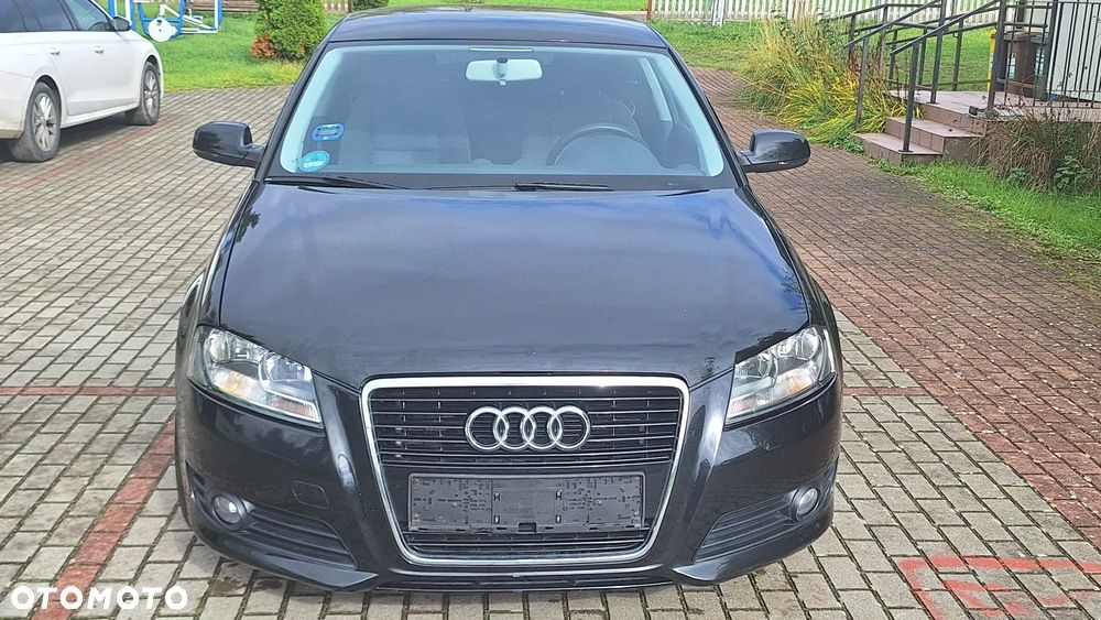 Audi A3 1.2 TFSI Limited Edition - 3