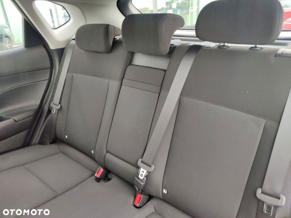 Hyundai Kona 1.6 GDI Hybrid Smart DCT - 16