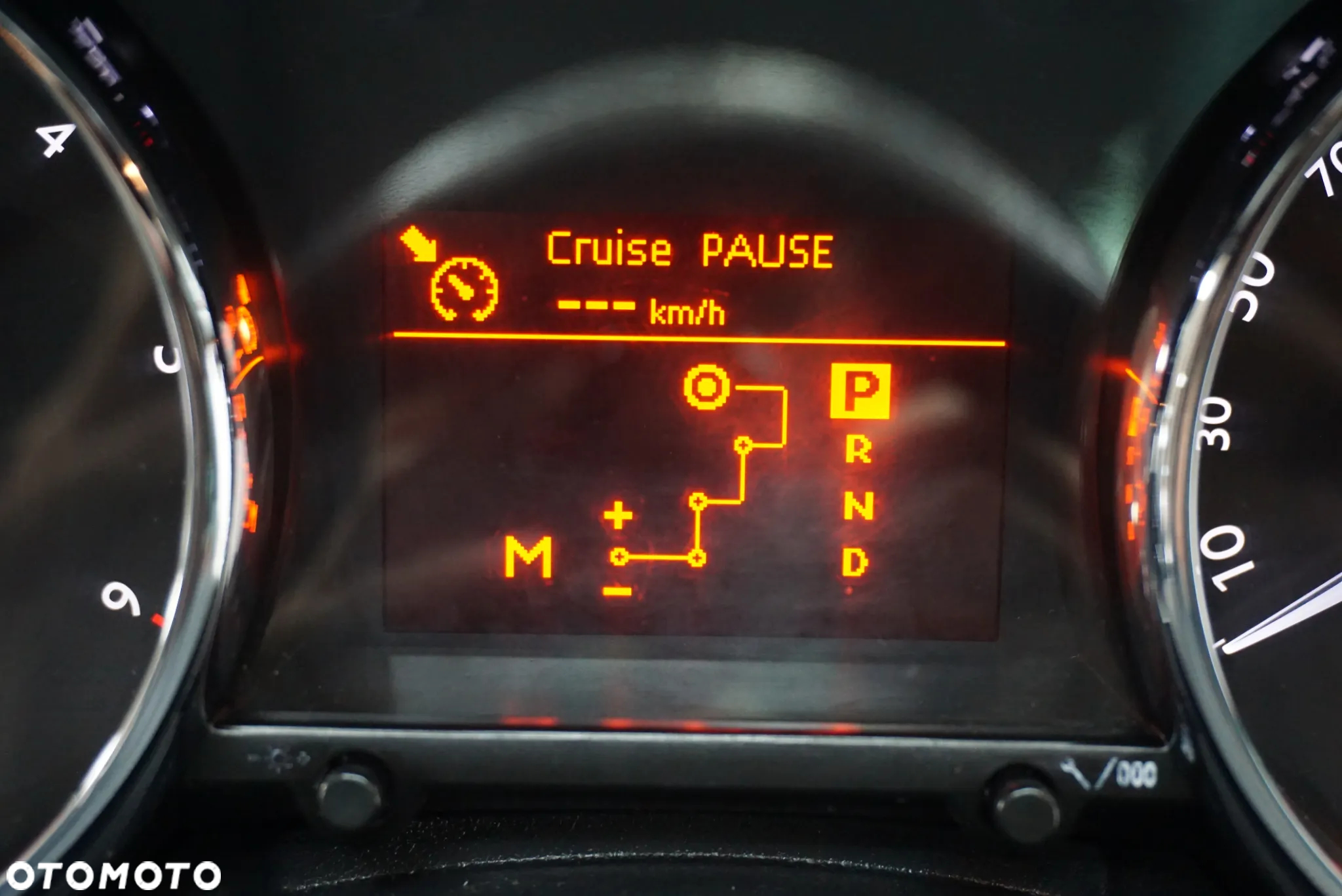 Peugeot 5008 2.0 HDi Family 7os - 35