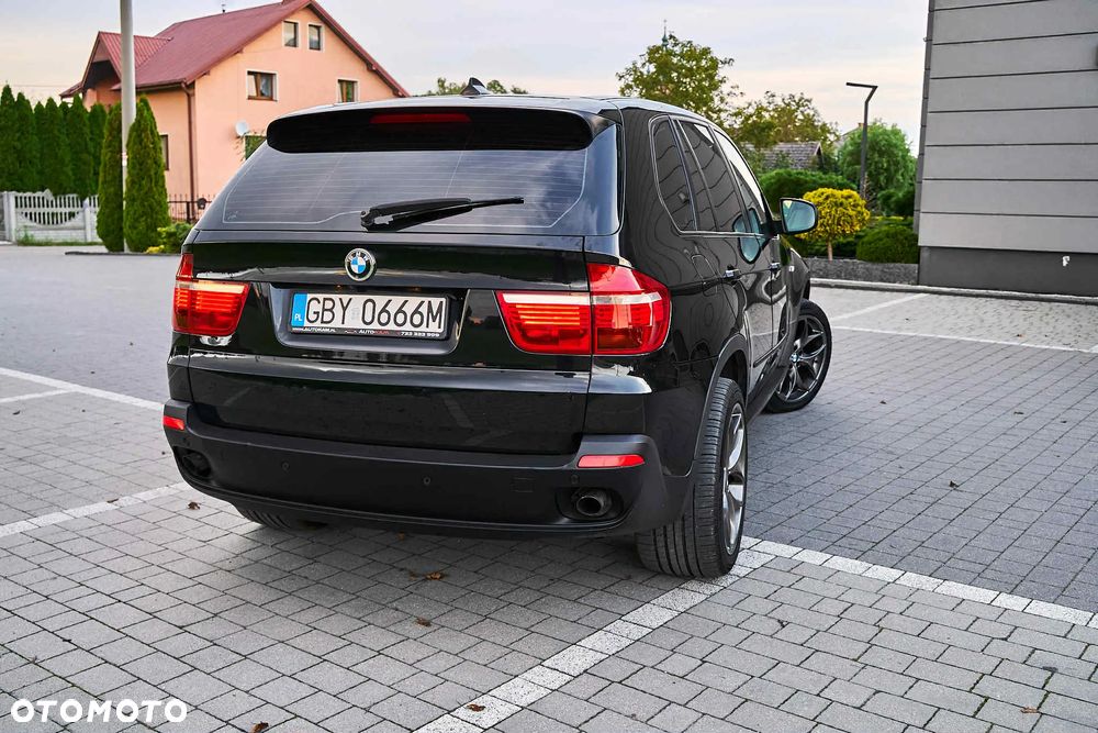 BMW X5 3.0d xDrive - 11