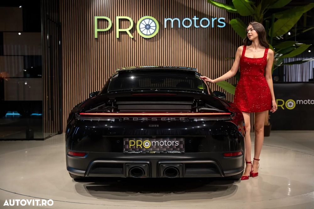 Porsche 911 - 38
