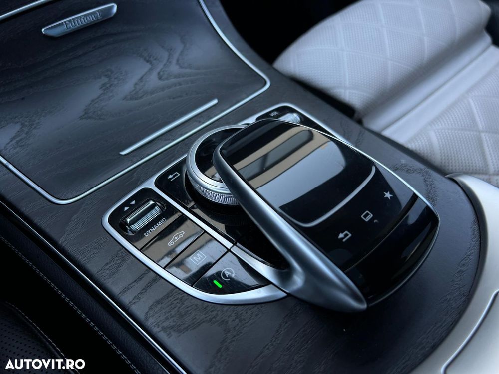 Mercedes-Benz GLC - 24