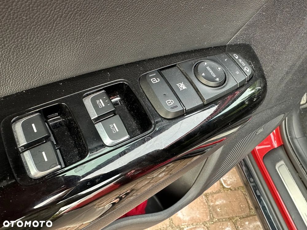 Kia Sportage 1.6 T-GDI GT Line 4WD DCT - 33