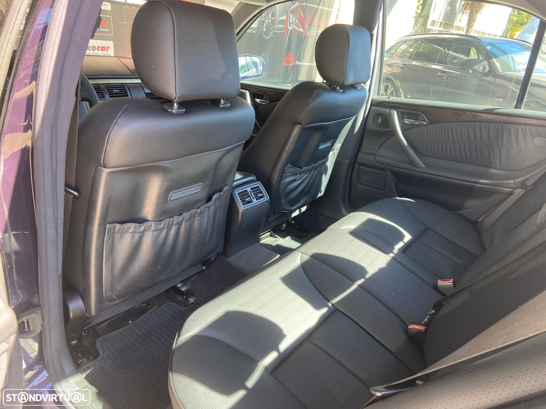 Mercedes-Benz E 250 - 19