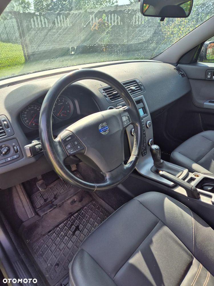 Volvo S40 - 17