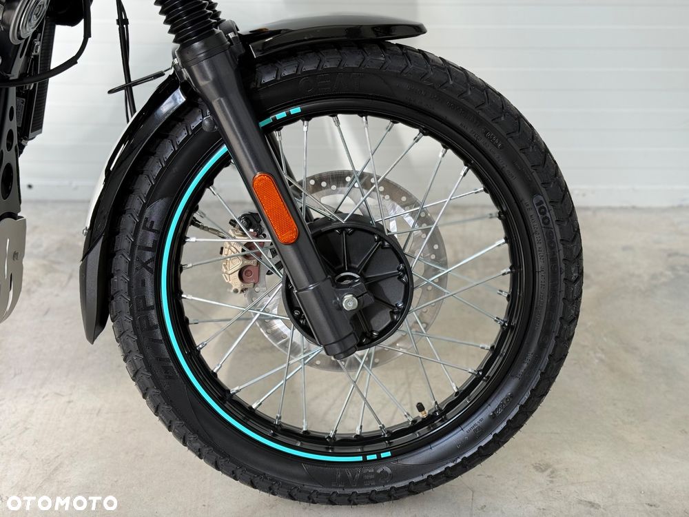 Royal Enfield Himalayan - 10