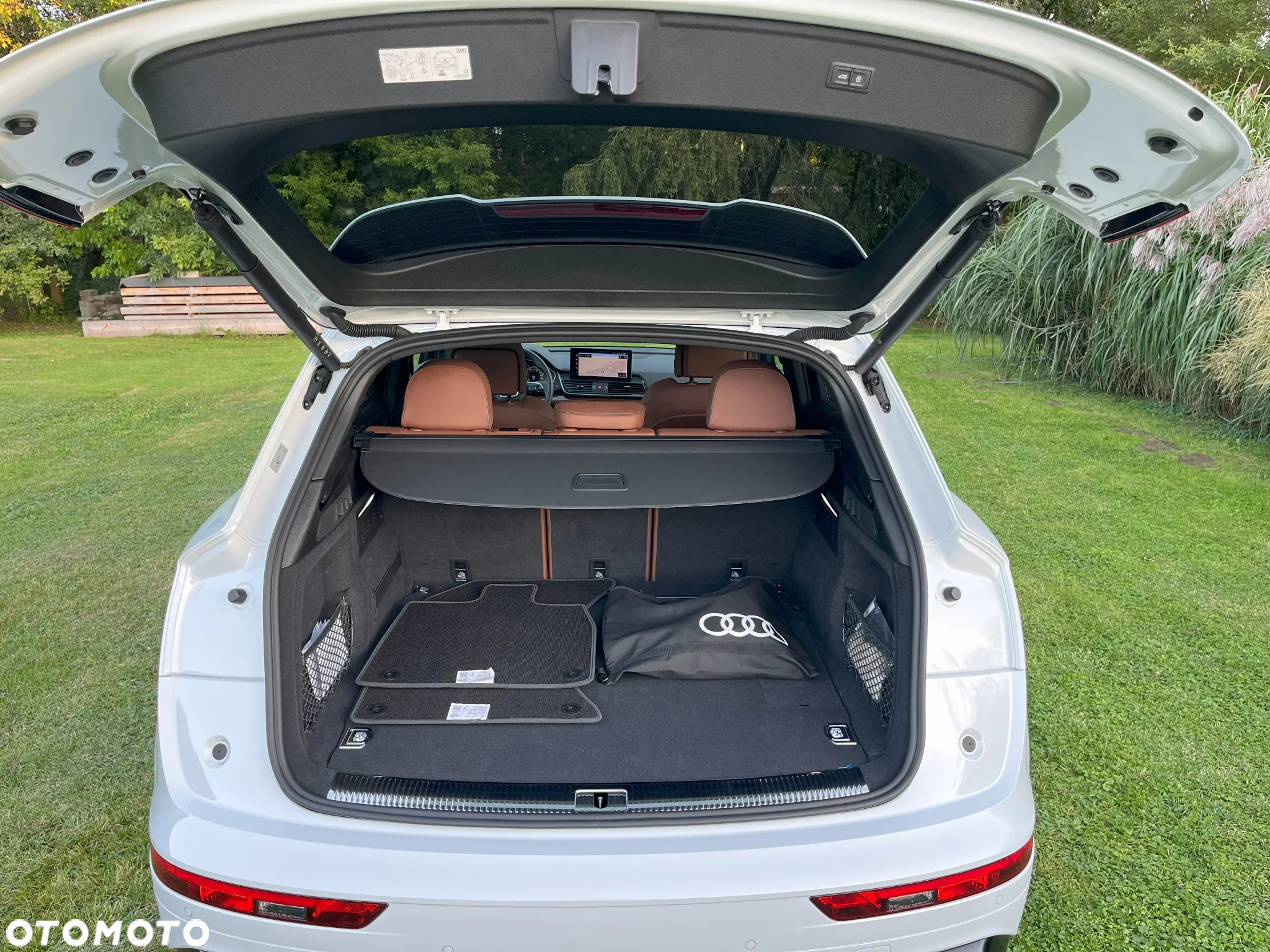 Audi Q5 - 13