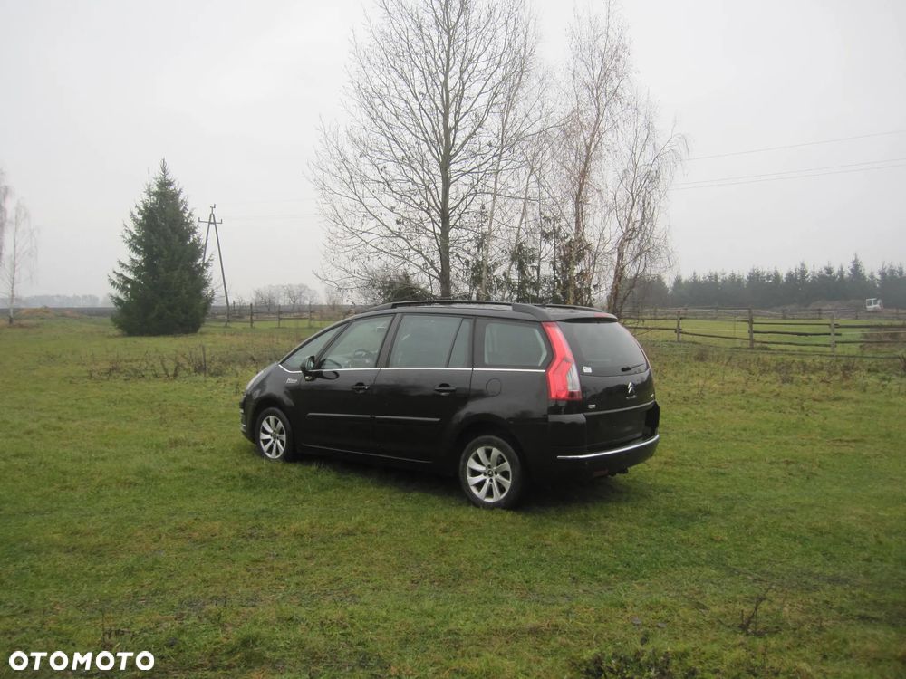 Citroën C4 Grand Picasso BlueHDi 120 EAT6 Business Class - 15