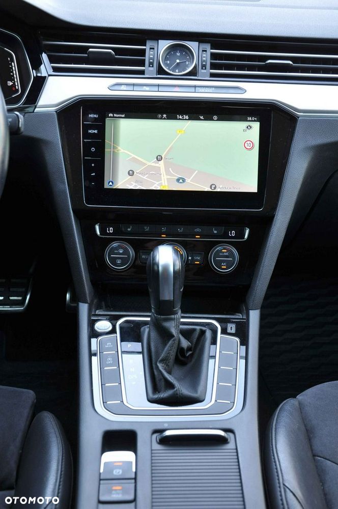 Volkswagen Arteon 2.0 TSI GPF Elegance DSG - 29