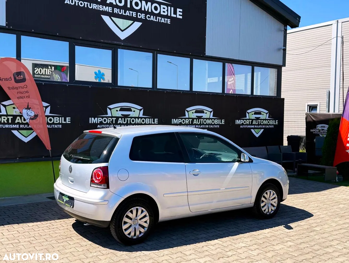Volkswagen Polo - 14