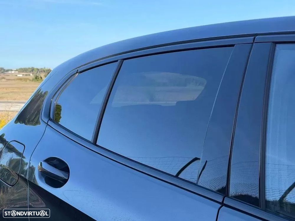BMW 116 d Pack M Shadow Auto - 2