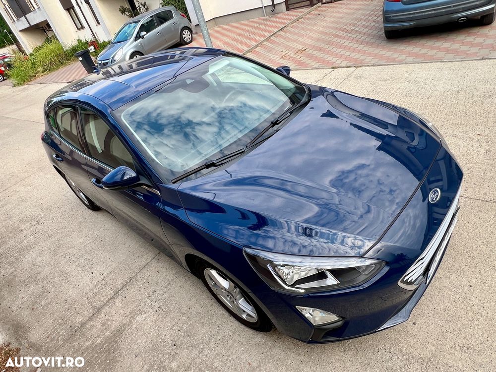Ford Focus 1.5 EcoBlue Connected - 6