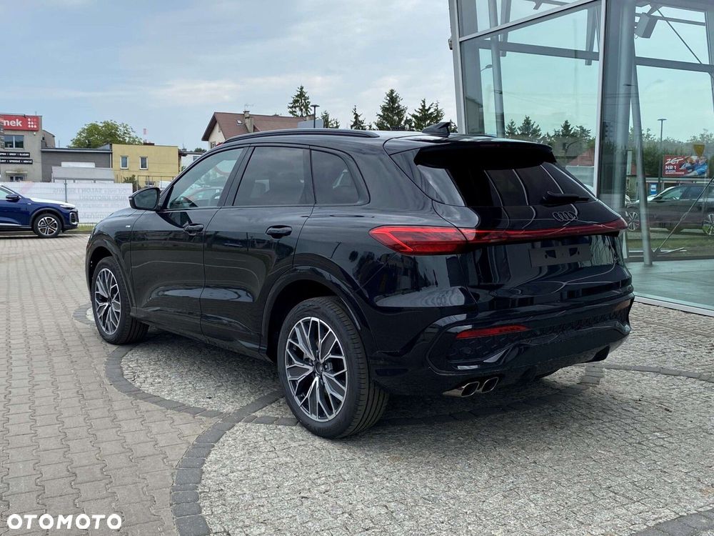 Audi Q5 - 4