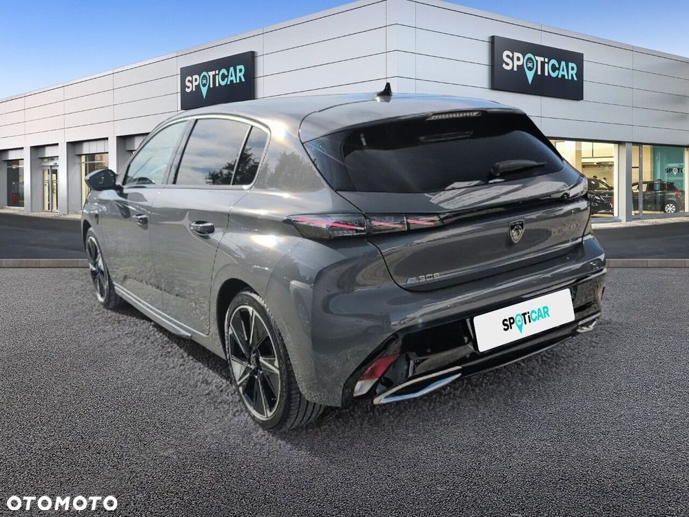 Peugeot 308 - 7
