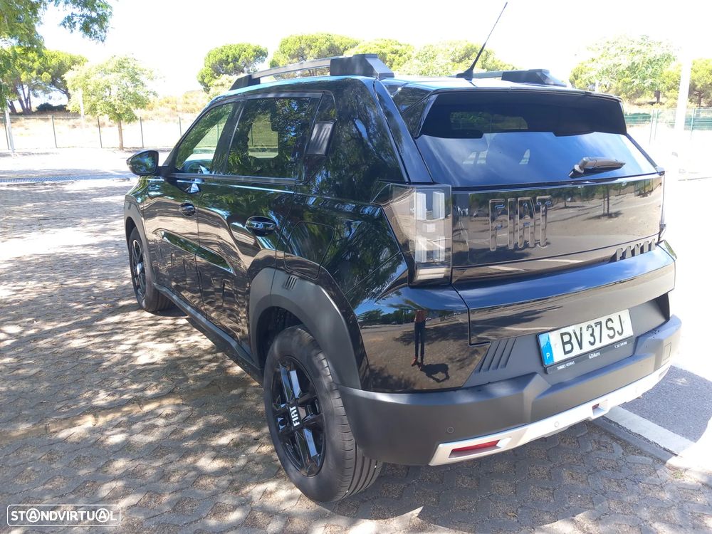 Fiat Grande Panda - 6
