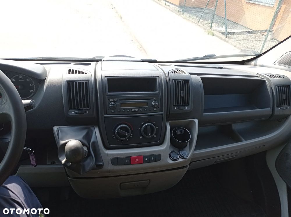Peugeot Boxer - 8