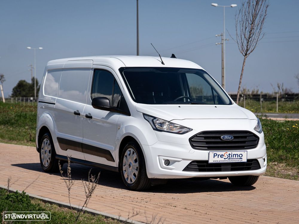 Ford Transit Connect 1.5 TDCi 230 L2 Trend - 16