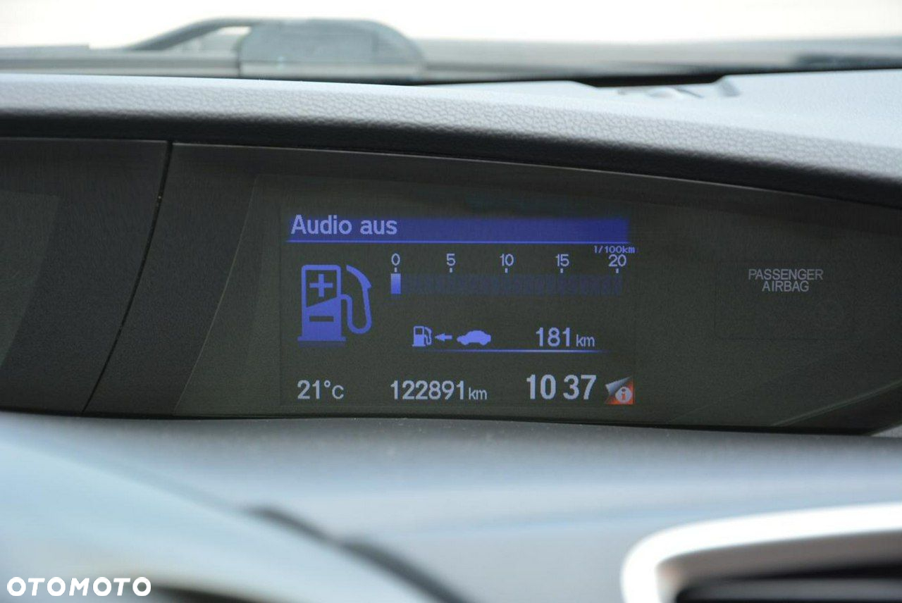 Honda Civic 1.8 Elegance (ADAS / Connect+) - 28