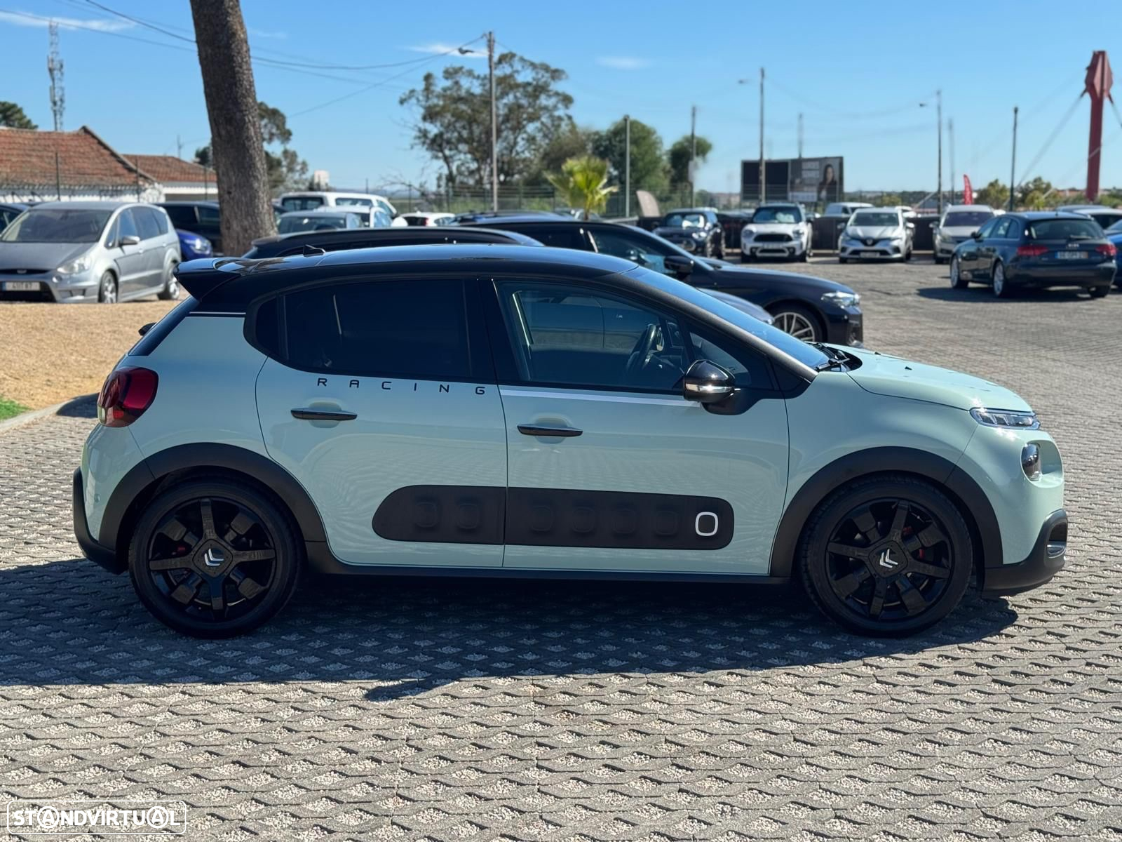 Citroën C3 Pure Tech 110 S&S EAT6 ELLE ONLINE EDITION - 5