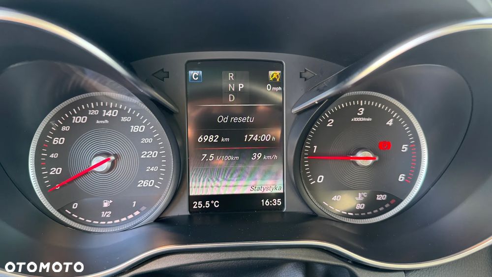 Mercedes-Benz GLC 220 d 4-Matic - 20