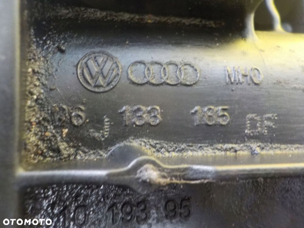 OCTAVIA LEON A3 2.0 TFSI 13r 200KM CCZ kolektor ssacy 06J133185DF - 6