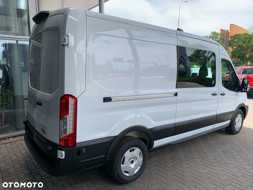 Ford Transit - 5
