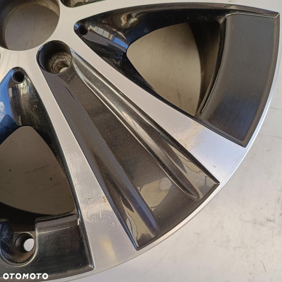 Alufelga 5x112 18 Mercedes-Benz E-klasa W213 A2134013700 (F9406) - 4