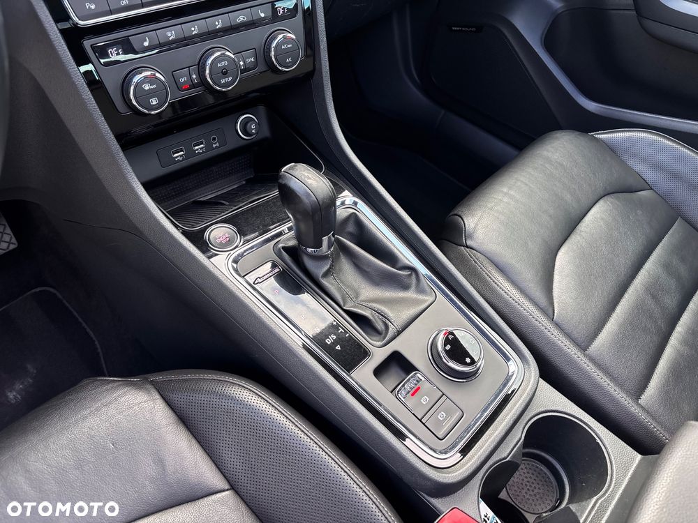 Seat Ateca 2.0 TDI 4Drive DSG XCELLENCE - 21