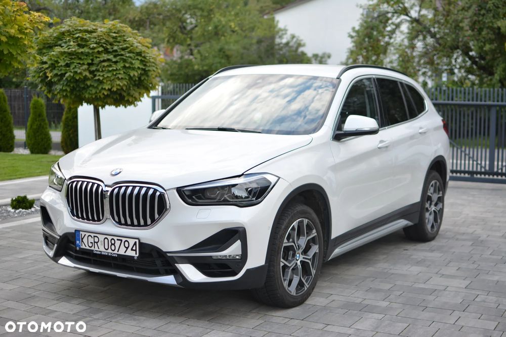 BMW X1 sDrive20i xLine - 3