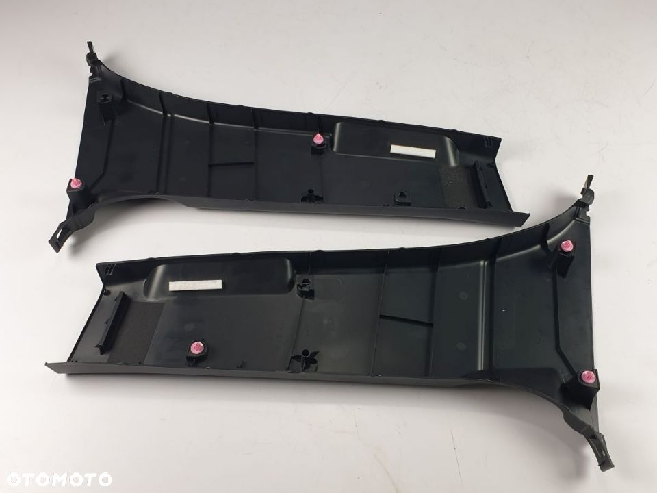 SUBARU FORESTER V 19 22r Osłona Słupka B Środkowego 2.0 e BOXER - 8