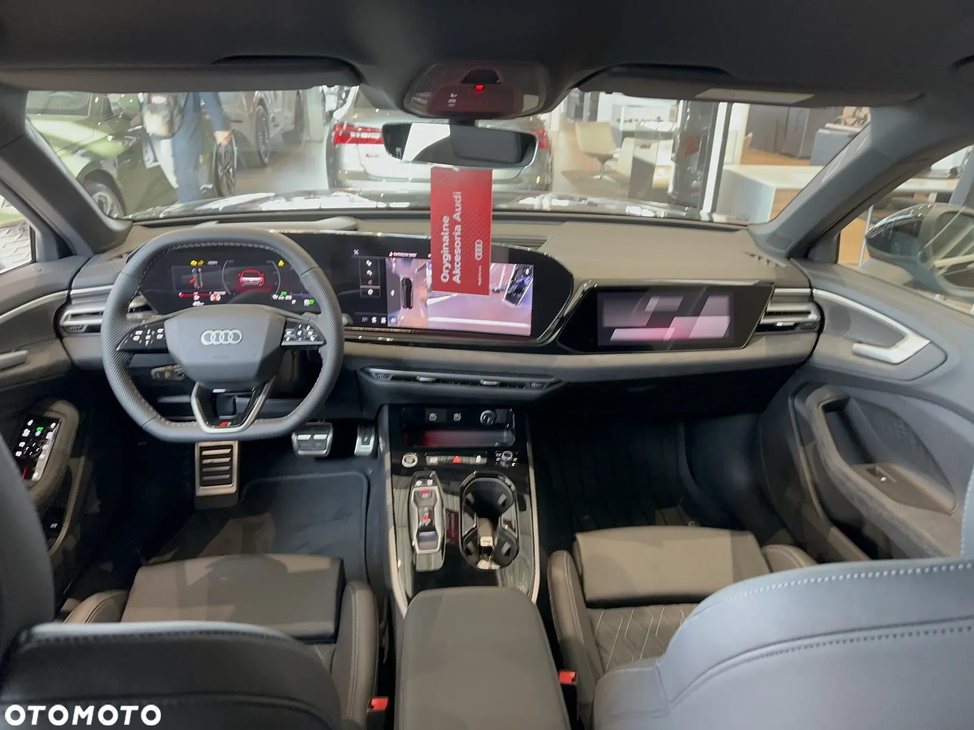 Audi A5 - 8