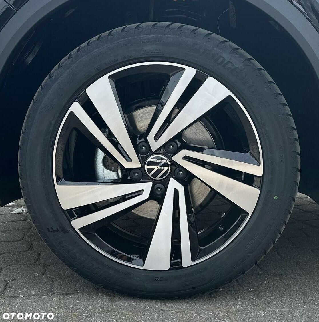 Volkswagen T-Roc 1.5 TSI R-Line Plus DSG - 26