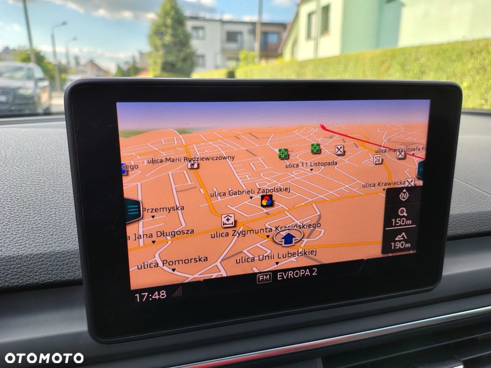 Audi A4 Avant 2.0 TDI Quattro Sport - 24