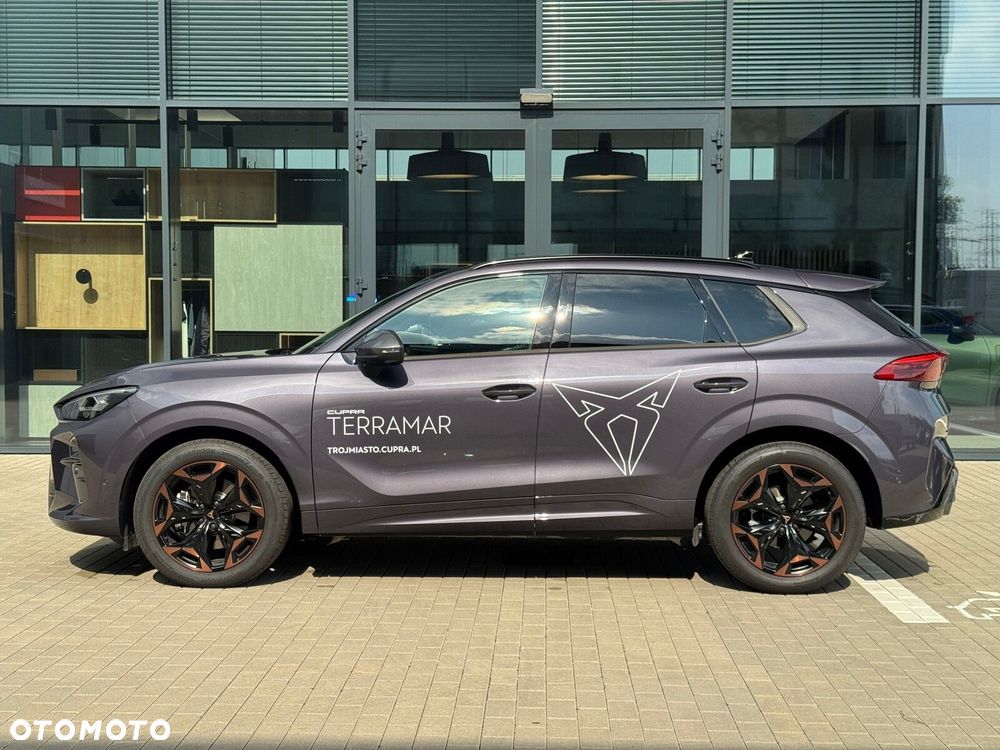 Cupra Terramar 2.0 TSI 4Drive DSG - 14