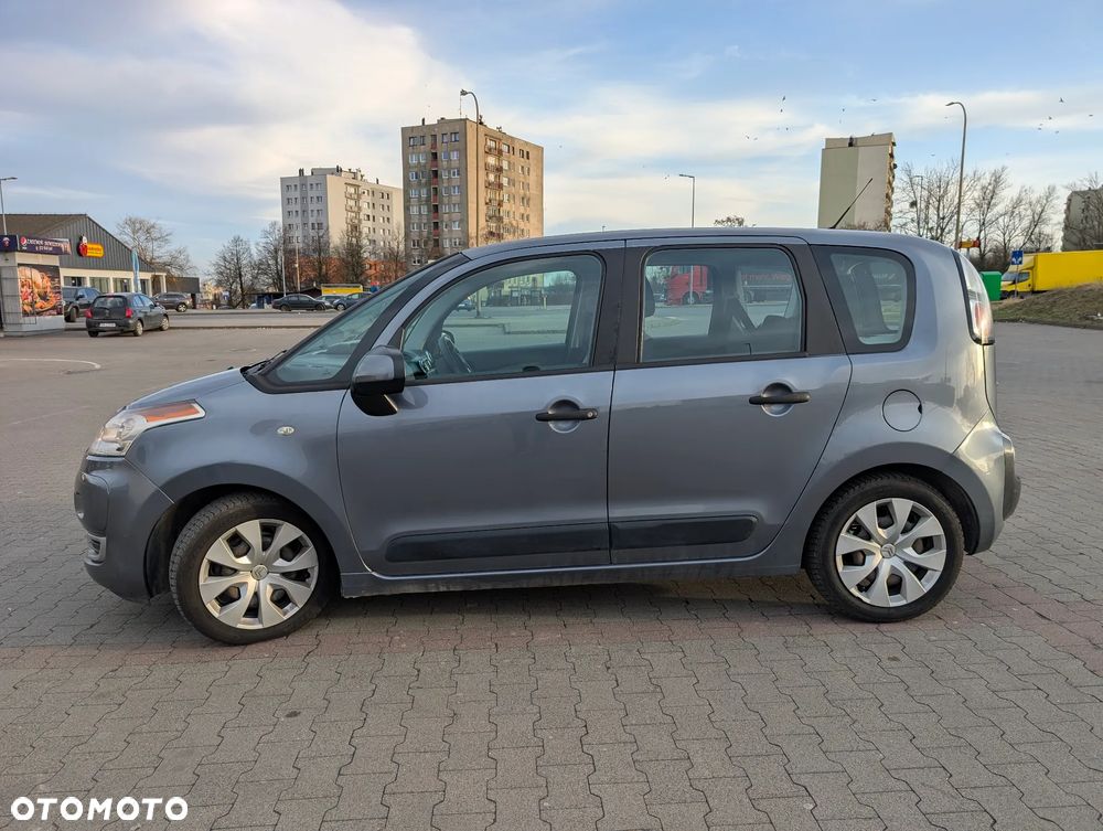 Citroën C3 Picasso 1.6i Exclusive - 3