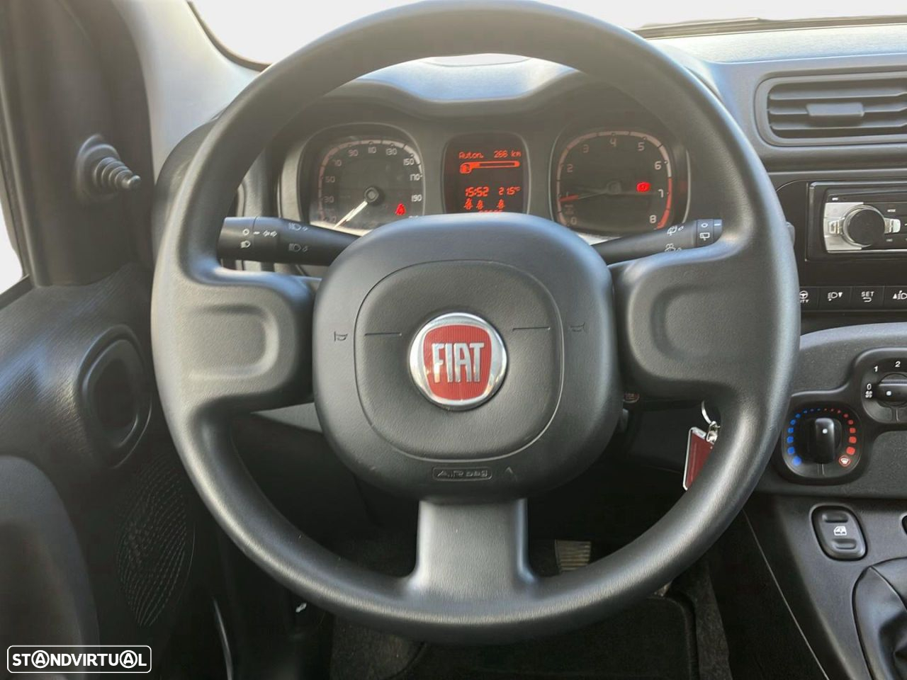 Fiat Panda 1.0 Hybrid City Life - 11