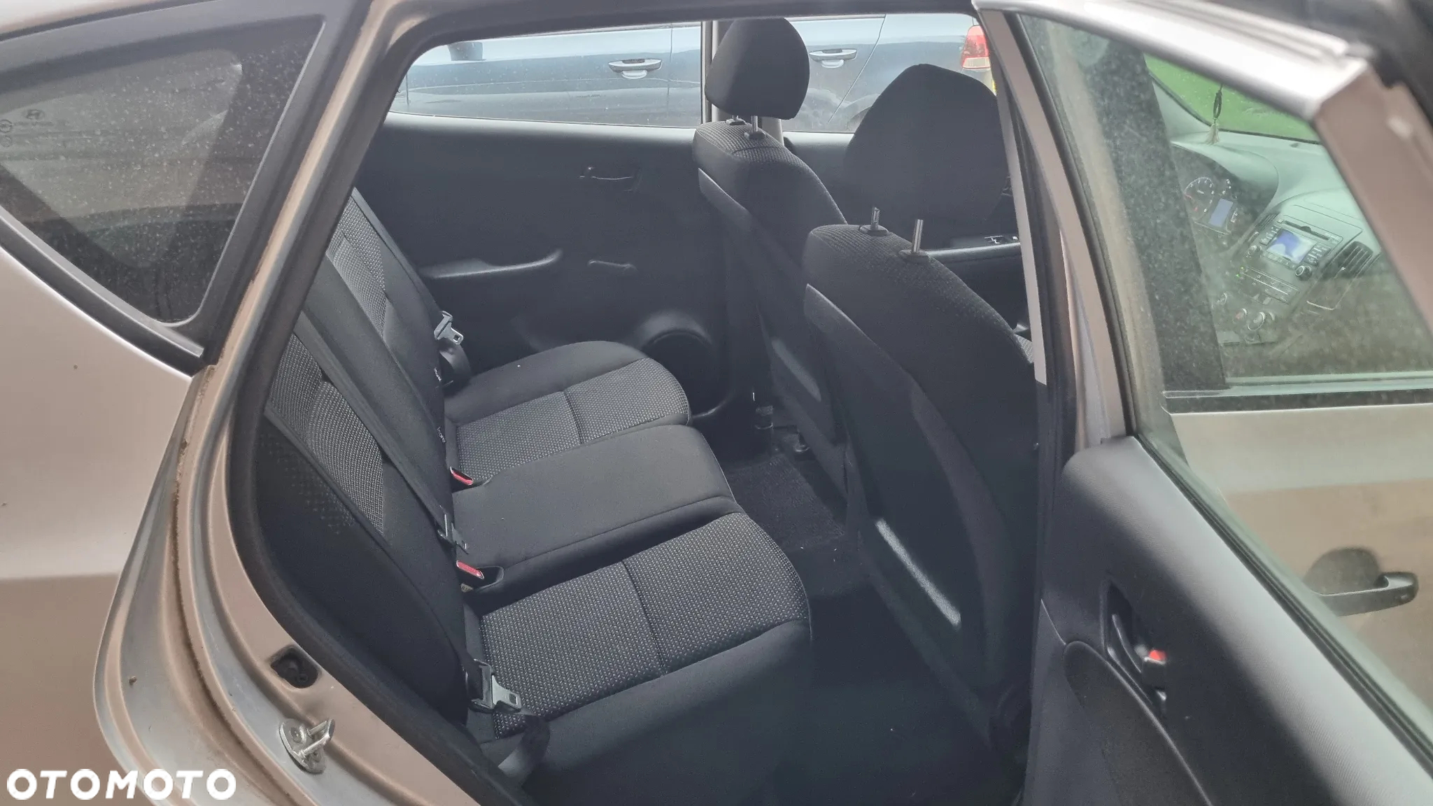 Hyundai i30 1.4 blue Comfort - 34