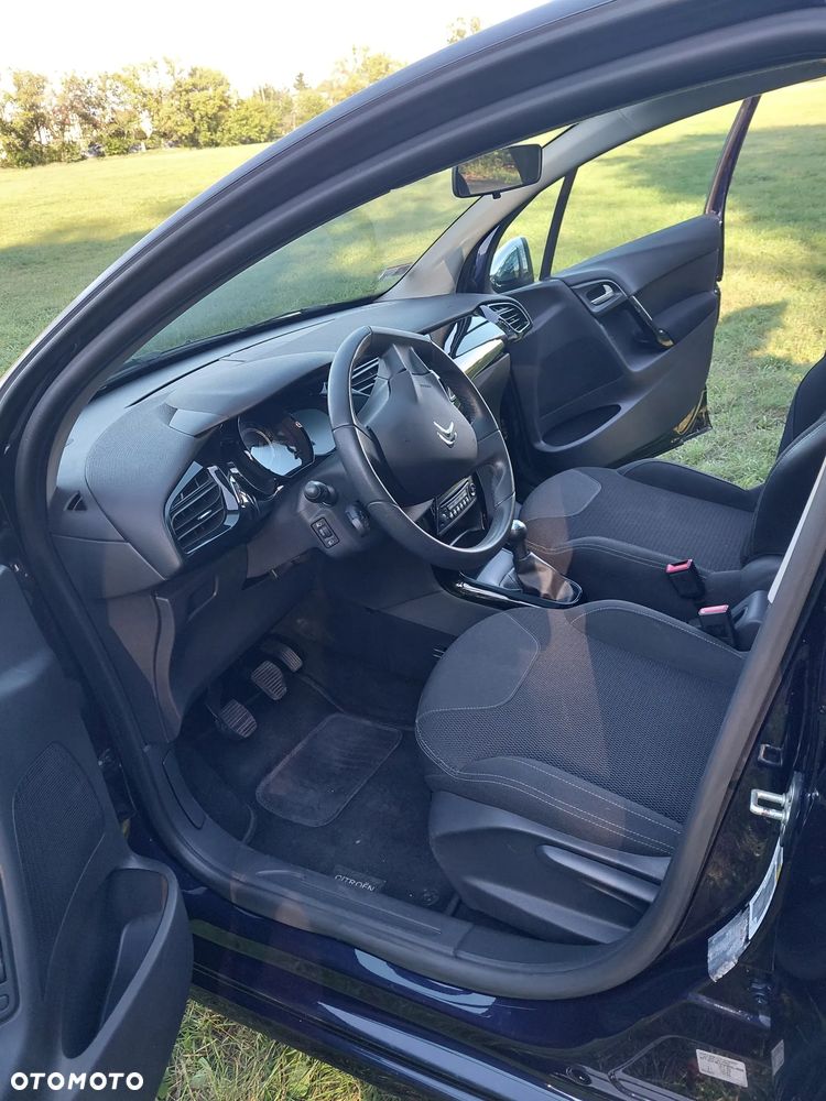 Citroën C3 1.2 VTi Selection - 5