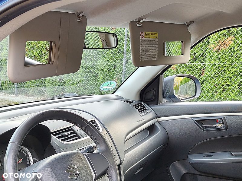 Suzuki Swift 1.2 ECO+ Comfort - 25