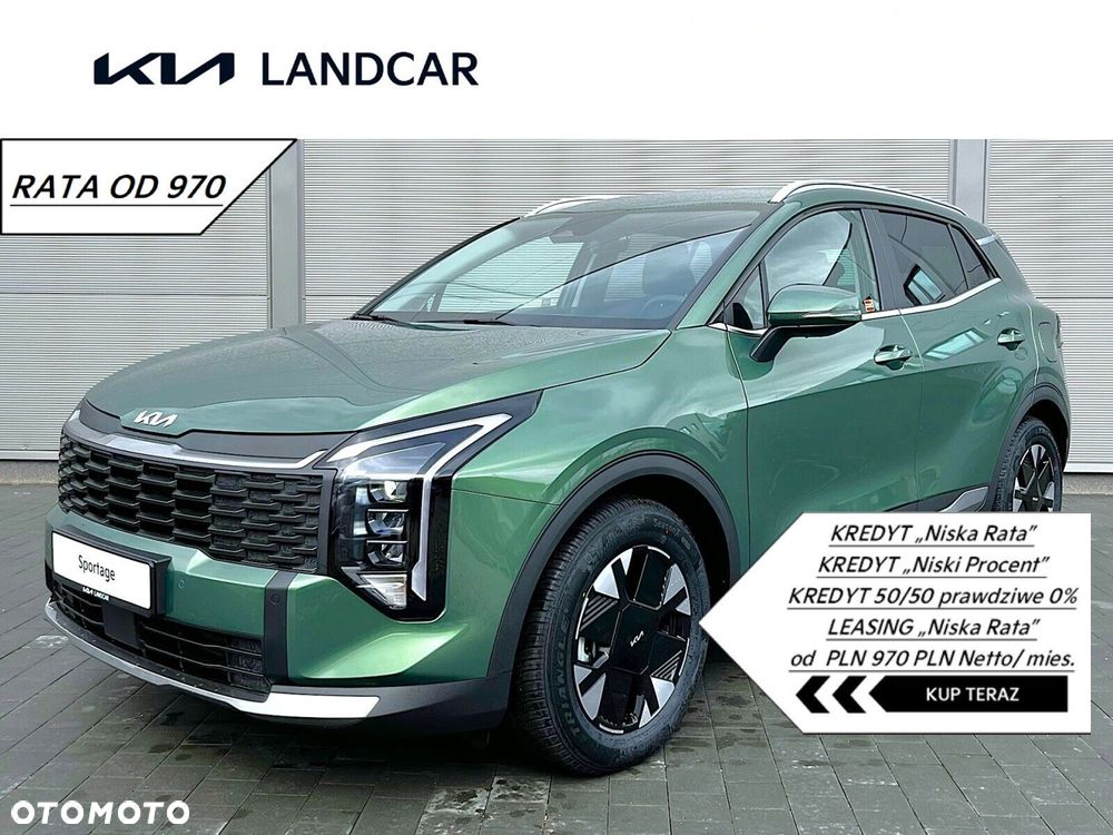 Kia Sportage 1.6 T-GDI L 2WD DCT - 2