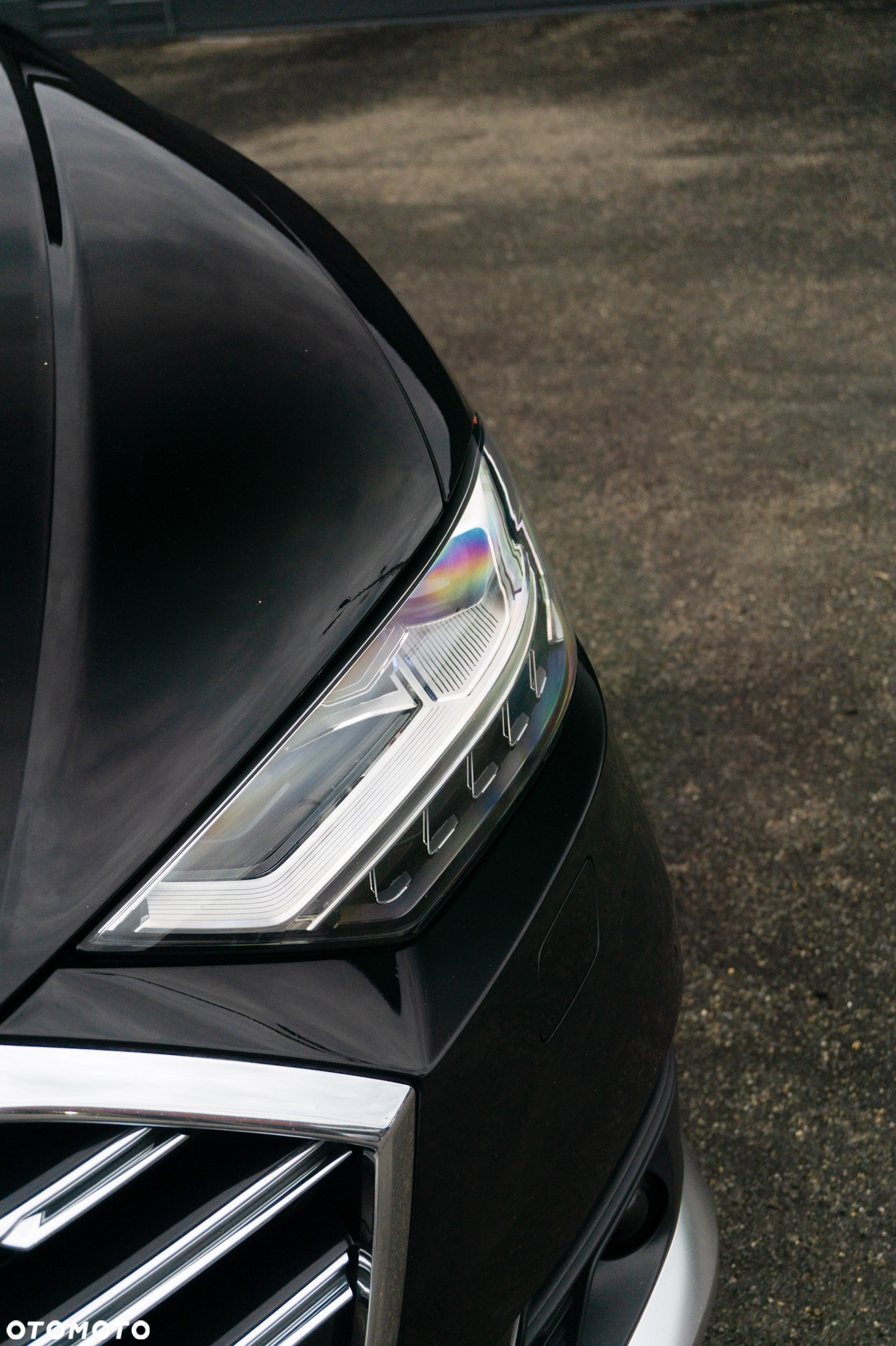 Audi A8 50 TDI mHEV Quattro Tiptr - 3