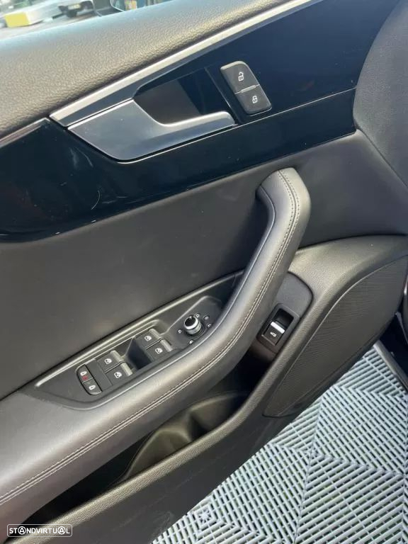 Audi A5 Sportback 40 TDI Advanced S tronic - 16