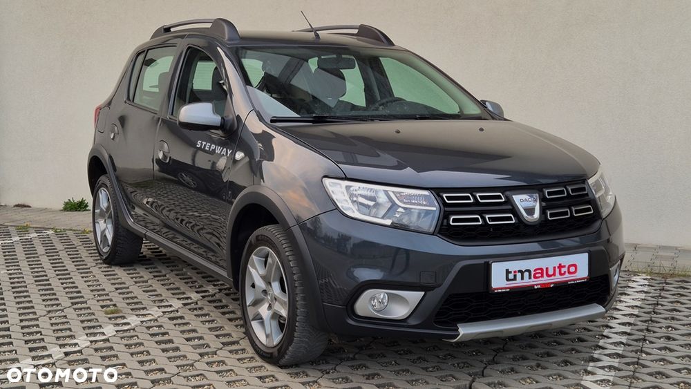 Dacia Sandero Stepway 0.9 TCe Outdoor S&S - 2